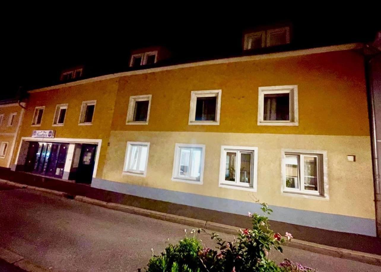 Burg Kapfenberg Exklusiv Apartment Exterior photo